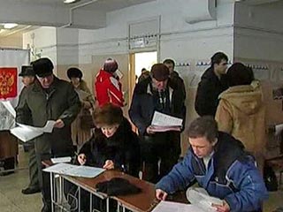 Председатель избирательной комиссии Ингушетии Муса Евлоев назвал беспочвенными утверждения о том, что явка на выборах в Госдуму в республике 2 декабря оказалась ниже, чем было объявлено официально