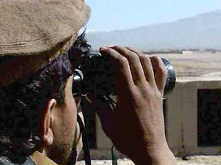 На юге Афганистана в боях убиты более 30 боевиков движения "Талибан"