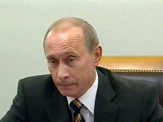 Путин определил дату переезда Конституционного суда в Петербург