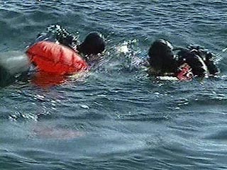 В море неподалеку от территориальных вод Таиланда обнаружены тела 22 нелегальных мигрантов из Мьянмы.