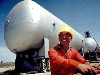Спор Казахстана с зарубежными инвесторами проекта по разработке Кашаганского нефтяного месторождения завершен: консорциум Agip KCO согласился выплатить государству штраф до 4 млрд долларов