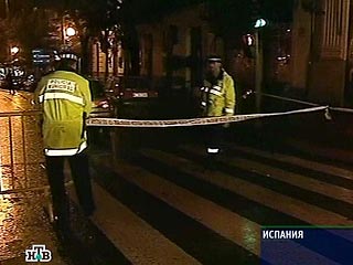 В испанской провинции Альмерия при невыясненных обстоятельствах погибла россиянка