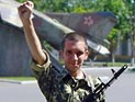 Координатор "Обороны" Козловский, насильно призванный в армию, обнаружился под Рязанью