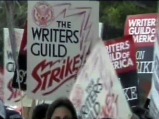 Рождественский итог стачки сценаристов США: 40 тысяч уволенных и $350 млн невыплаченных зарплат