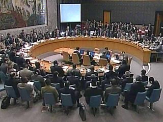 Совет Безопасности ООН вернется к косовскому вопросу в январе