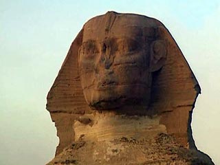 В Египте могут запретить делать копии древностей без разрешения властей