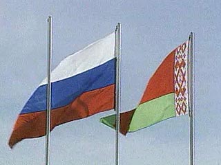 В среду в Москве пройдет заседание Совета министров Союзного государства России и Белоруссии, на котором будет обсуждаться прогноз социально-экономического развития Союзного государства