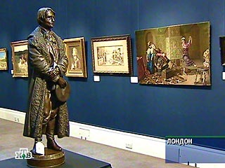 Рынок русского искусства в Великобритании побил все рекорды продаж 