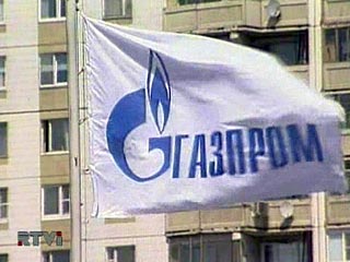 "Газпром", российский газовый гигант, за последние годы добился огромных успехов на прибыльных европейских рынках