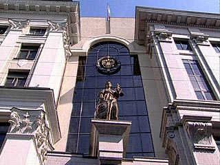 Верховный суд встал на сторону Центризбиркома и отклонил жалобы четырех не допущенных до выборов самовыдвиженцев