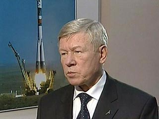 Руководитель Федерального космического агентства (Роскосмос) Анатолий Перминов написал заявление в администрацию президента с просьбой об отставке