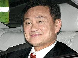 Бывший премьер-министр Таиланда Таксин Чинават будет арестован в случае возвращения на родину