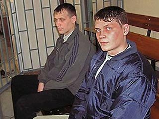 Офицер Худяков, обвиняемый в расстреле мирных чеченцев, не явился на оглашение приговора по своему делу