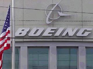 Самолетостроительная корпорация Boeing в течение следующих 30 лет планирует вложить 27 млрд долларов в сотрудничество с российскими предприятиями
