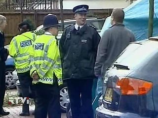 Британская полиция выбросила на помойку конфиденциальные данные о своих сотрудниках 