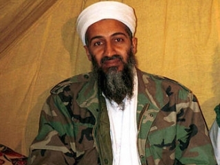 Исламистский веб-сайт объявил, что разместит в интернете новое обращение главы международной террористической сети "Аль-Каида" Усамы бен Ладена