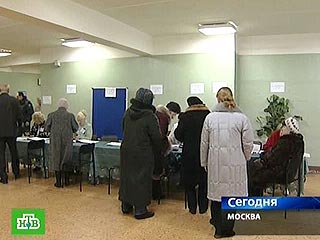 В России выяснят поименно, кто голосовал на выборах в Госдуму