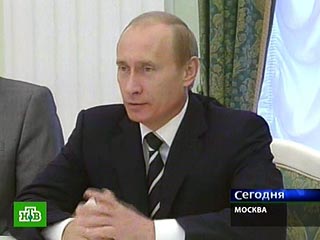 Президент РФ Владимир Путин стал семикратным победителем публикуемого в пятницу ежегодного рейтинга российской элиты газеты "Коммерсант"