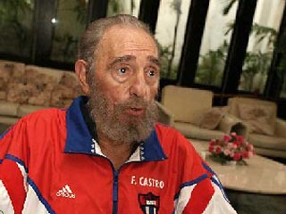 Фидель Кастро признал, что был "утопическим социалистом"
