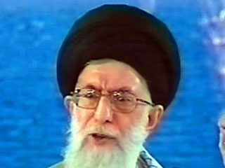 Духовный лидер Ирана аятолла Али Хаменеи заявил в четверг, что готов одобрить возобновление отношений между его страной и США в будущем, если это пойдет на пользу Исламской республике