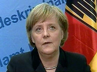 Ангела Меркель хочет ужесточить наказание для малолетних преступников