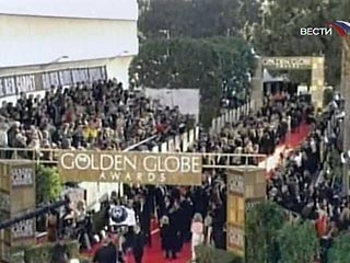 65-я церемония вручения престижной кинопремии "Золотой Глобус" впервые в своей истории пройдет 13 января в форме скромной пресс-конференции. Причина - забастовка сценаристов