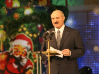 Белорусскую православную церковь Лукашенко назвал главным идеологом страны