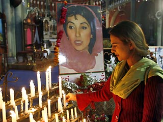 Расследованием убийства Беназир Бхутто займется следователь по делу Дэниела Перла