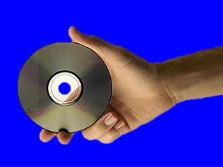 Шведские заключенные будут записывать на компакт-диски сказки и затем посылать их своим детям