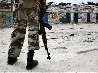http://dev.newsru.com/world/08jan2008/somali.html  В Сомали два отряда военных не поделили блокпост: пятеро погибших 