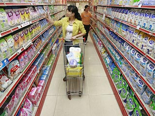 Госсовет Китая объявил, что с июня этого года магазинам страны будет запрещено предлагать покупателям бесплатные полиэтиленовые пакеты