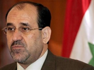 В Багдаде набирает силу новое оппозиционное движение, поставившее цель сместить с должности премьер-министра Ирака Нури аль-Малики