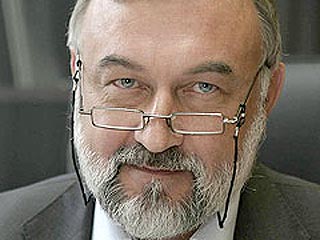 Глава Росприроднадзора Сергей Сай подал в отставку, премьер ее пока не принял. 
