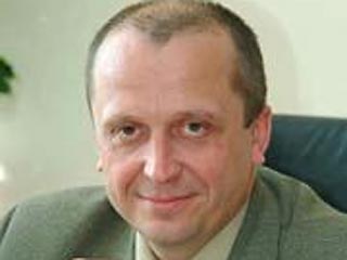 Исполнительный директор томского регионального отделения СПС Николай Салангин написал заявление об уходе с партийного поста