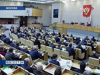 На первом в новом году заседании Госдумы, которое пройдет в пятницу, депутаты продолжат определяться со своими планами о работе в 32 думских комитетах