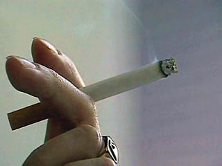 Меры, направленные на борьбу с курением, неизбежно приведут к росту цен на табачные изделия.