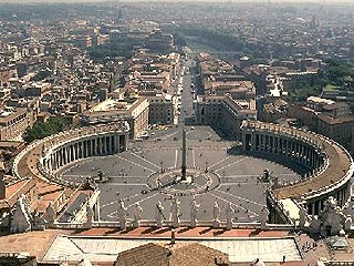 Ватикан о кремации