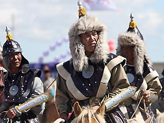 Монгольский ученый заявляет, что его соотечественники открыли Америку за тысячи лет до Колумба