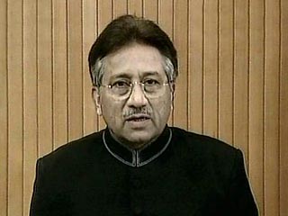 Президент Пакистана Первез Мушарраф исключил возможность расследования убийства бывшего пакистанского премьера и лидера оппозиции Беназир Бхутто под эгидой ООН