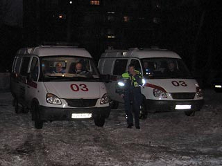 Крупное ДТП в Орловской области - погибло пять человек
