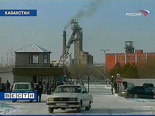МЧС Казахстана объявило погибшими 23 горняка шахты "Абайская"