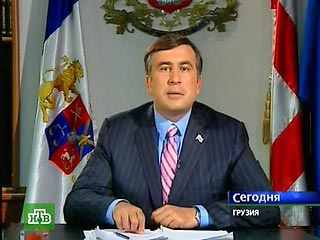 ЦИК Грузии окончательно объявил Саакашвили победителем президентских выборов 