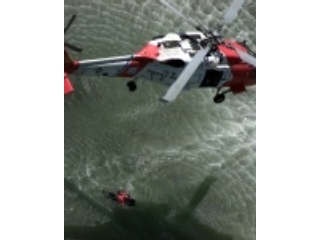 Венесуэльские спасательные службы обнаружили в Карибском море тело, по всей видимости, пассажира самолета, потерпевшего 4 января катастрофу предположительно при подлете к архипелагу Лос Рокес