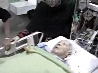 Состояние 86-летнего экс-президента Индонезии Мухамеда Сухарто, который уже двенадцатый день находится в госпитале и несколько раз был на грани смерти из-за отказа многих жизненно важных органов, вновь ухудшилось