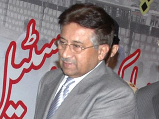 Президент Пакистана Первез Мушарраф отдал приказ силам безопасности открывать без предупреждения огонь на поражение по любому, кто попытается нарушить проведение предстоящих 18 февраля парламентских выборов в стране