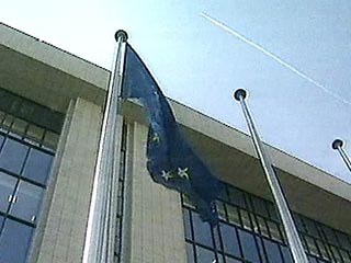 Залу пресс-конференций Европарламента присвоено имя убитой Политковской