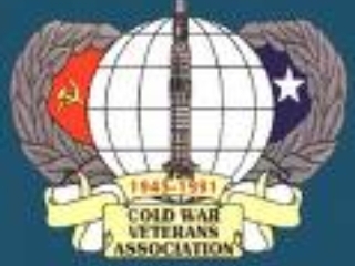 В США сейчас действует ассоциация ветеранов "холодной войны", 1 мая во многих штатах отмечается "день победы" в этом конфликте