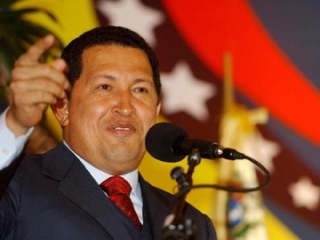 Президент Венесуэлы Уго Чавес предложил властям Гондураса компенсировать продуктами агропромышленного комплекса 40% стоимости топлива, которое они будут закупать у Каракаса