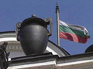 Болгария откладывает подписание соглашения о трубопроводе "Южный поток"