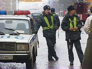 Второе за сутки ДТП с участием пьяного милиционера в Свердловской области: трое пострадавших